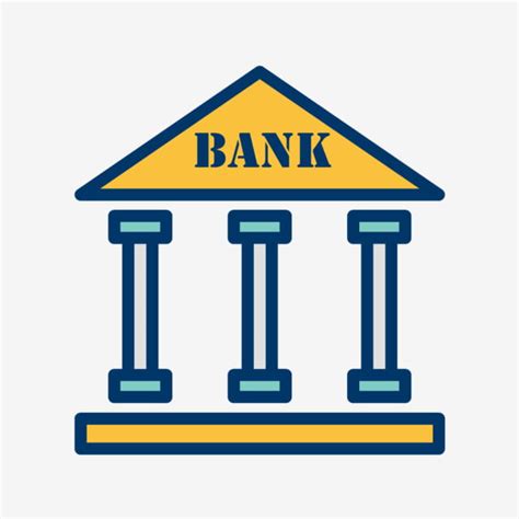 Banking Icon Png