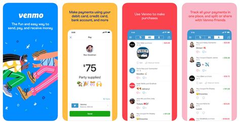 Review the venmo credit card rewards program terms for more information. Develop e-wallet app like Venmo within 45 to 55 days, under $10k