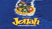 Jonas - Una Pelicula de los Veggie Tales | Jonah