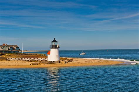 Cape Cod Nantucket Or Marthas Vineyard Which Is Right For You