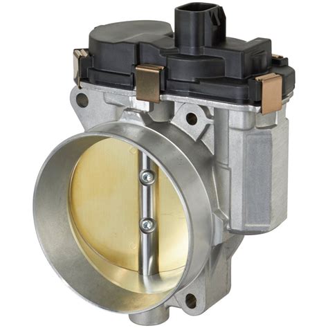 Standard Motor Products S20019 Electronic Throttle Body Certified