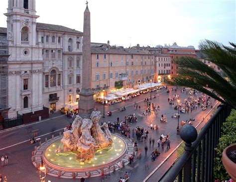 Rome Evening Walking Tour including Piazza di Spagna & Trevi Fountain ...