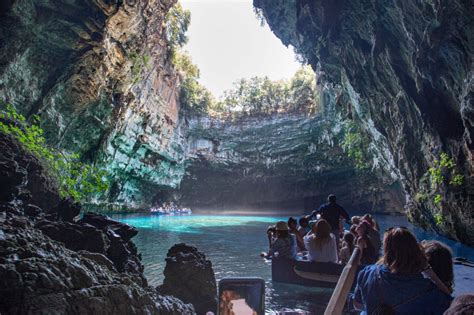 Kefalonia Exclusive Caves Exploration And Delights Argostolion