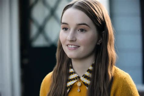 Kaitlyn Dever Joins George Clooney And Julia Roberts In Universals ‘ticket To Paradise Full