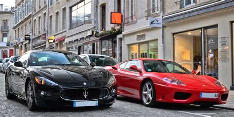 Top 72 Images Fiat Owns Ferrari And Maserati In Thptnganamst Edu Vn