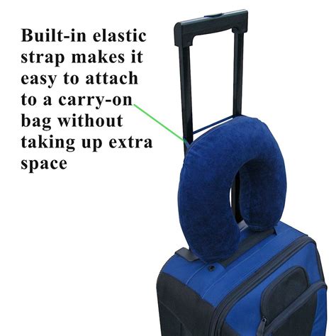Looking for a bite sleeve or bite pillow? Memory Foam Travel Pillow - Adjustable Support & Comfort