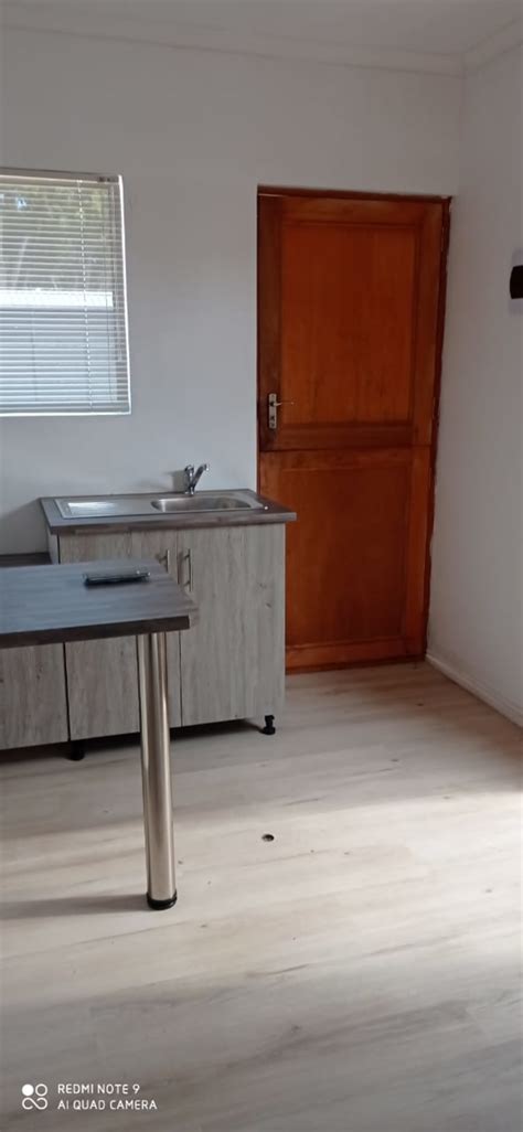 Room Share To Rent Washington Street Langa Western Cape Property Situated On The Main