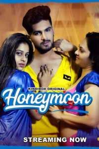 For everybody, everywhere, everydevice, and everything Download 18+ Honeymoon (2020) S01 KindiBox WEB Series ...