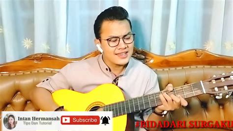 Lagucover fahmi / lagucover instagram posts gramho com. BIDADARI SURGA UST JEFRI AL'BUCHORI (cover by FAHMI) - YouTube