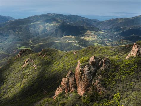 30 Best Day Trips From Los Angeles Lazytrips