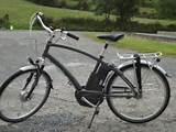 Giant Lafree Electric Bicycle Pictures
