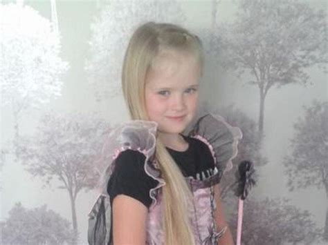 Father To Face Court Charged With Murdering Eight Year Old Mylee