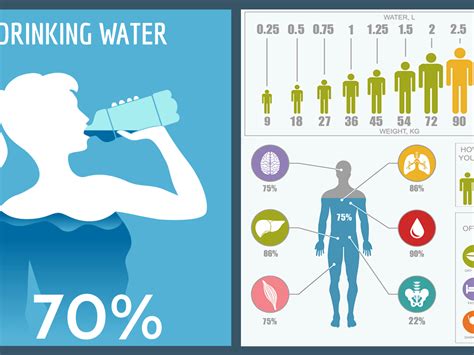 How Much Water Do You Really Need To Drink Each Day The Tech Edvocate