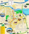 Dundalk tourist map - Ontheworldmap.com