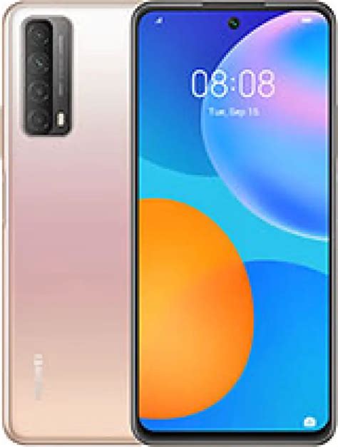 Huawei Y7a Specifications Price Images And Features Gizmobo