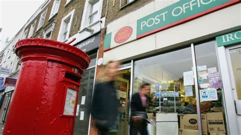 Those Responsible For Post Office Scandal Yet To Answer