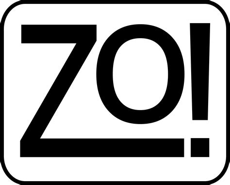 Zo Logo 2021 Zo