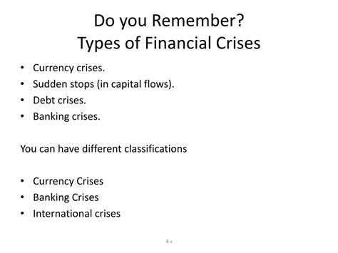 Ppt Lecture 2 Financial Crises In Latin America And South East Asia