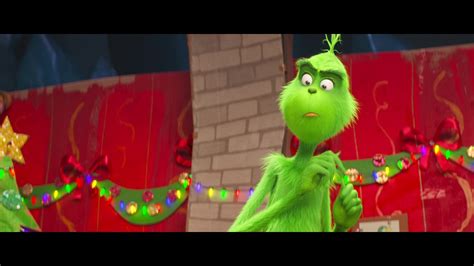 The Grinch 2018 Screencap Fancaps