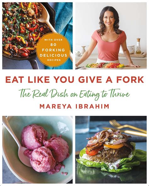 Cancelled Mareya Ibrahim Eat Like You Give A Fork — Flintridge