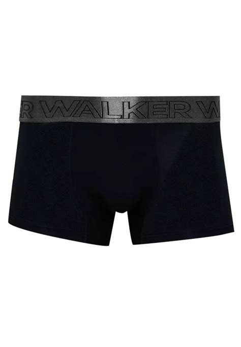 Buy Walker Underwear Bamboo Fiber Breathable Comfort Boxer Brief 2024