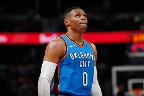 Russell Westbrook Trade Why Oklahoma City Thunder Could Make A Deal