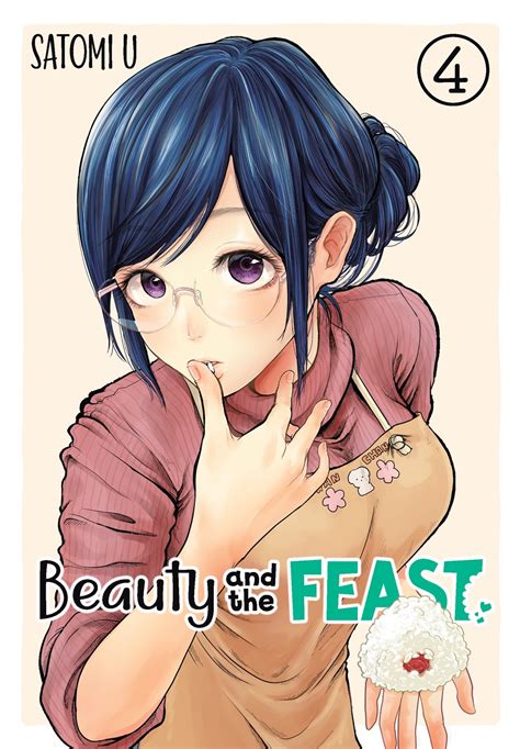Beauty And The Beast Volume 4 Review By Theoasg Anime Blog Tracker Abt