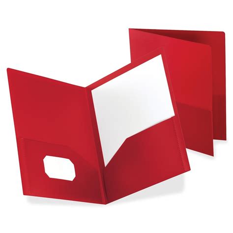 Red And Grey Folder Clip Art At Clker Com Vector Clip