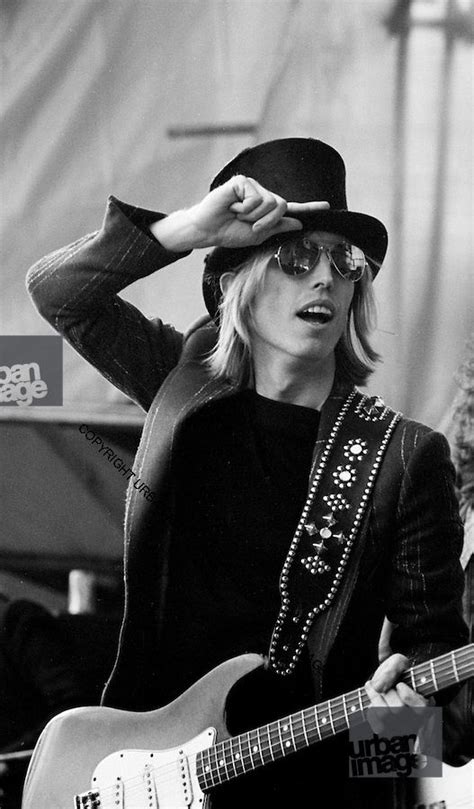 124 Best Tom Petty And The Heartbreakers Images On Pinterest Tom