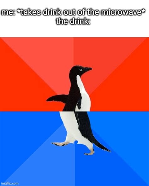 Socially Awesome Awkward Penguin Memes Imgflip