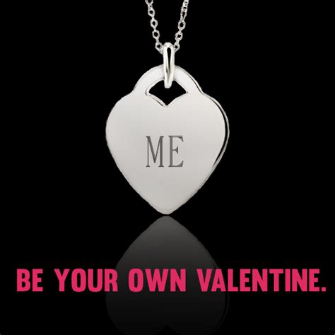 Be Your Own Valentine Jewelry Blog