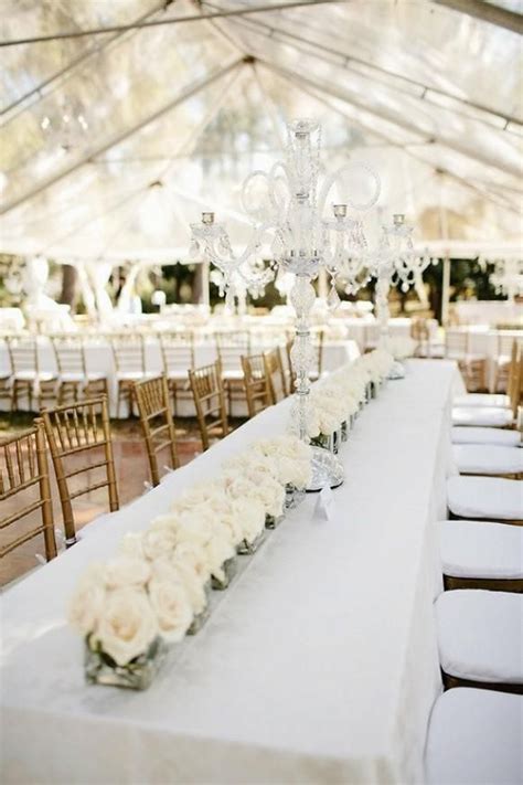 Tablescapes | Wedding Inspiration | Pinterest