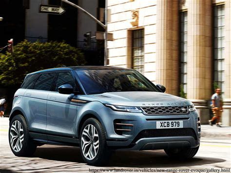 Used land rover range rover evoque from aa cars with free breakdown cover. New Range Rover Evoque launched in India - Price of Range ...
