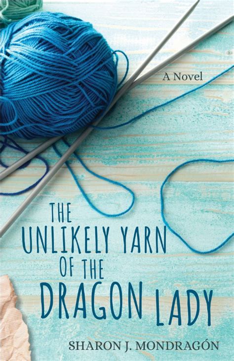 The Unlikely Yarn Of The Dragon Lady Kregel