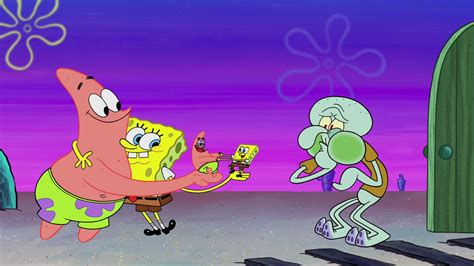 spongebob squarepants season 11 image fancaps
