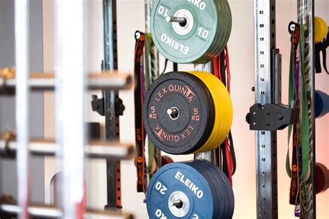 Beyond Fitness GmbH - Personal Training