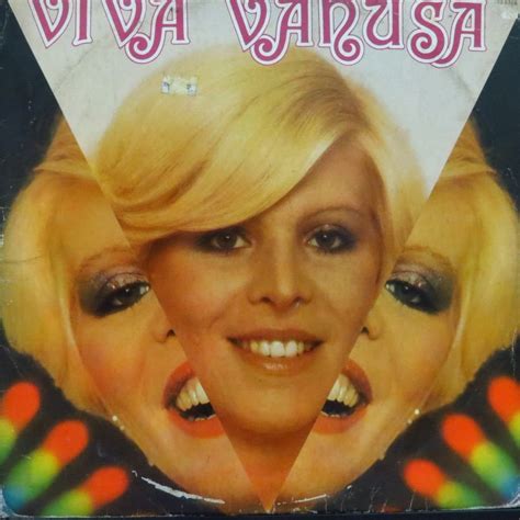 Viva Vanusa Discografía De Vanusa Letras