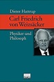 9783534173075: Carl Friedrich von Weizsäcker: Physiker und Philosoph ...