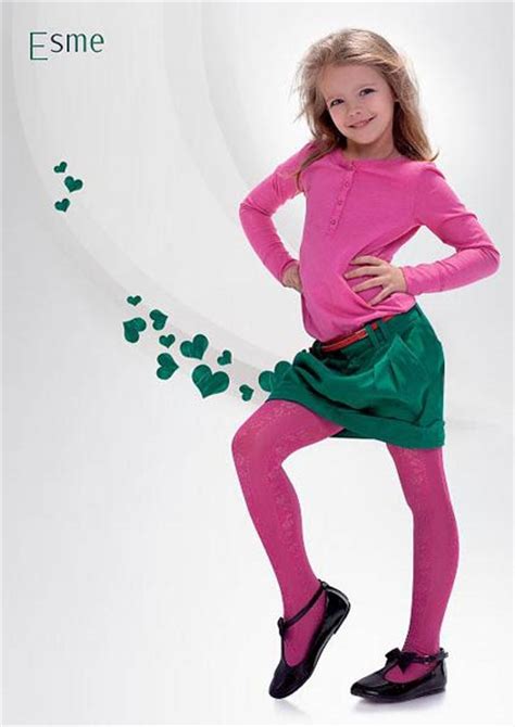 Young Ladies Tights Esme Manufacturer And Manufacturer From Ufa