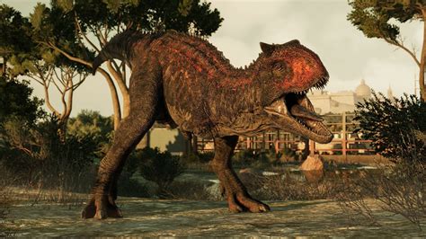 Jurassic World Evolution 2 Dominion Malta Expansion Dlc Cd Key Kjøpe Spill Digitalt