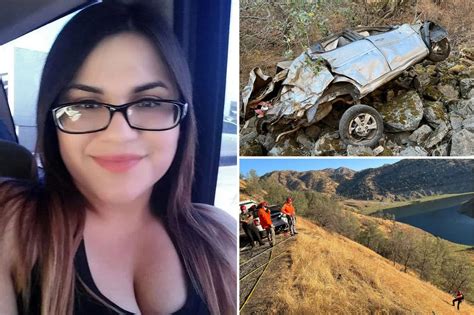 Jolissa Fuentes California Woman Missing For 2 Months Found Dead