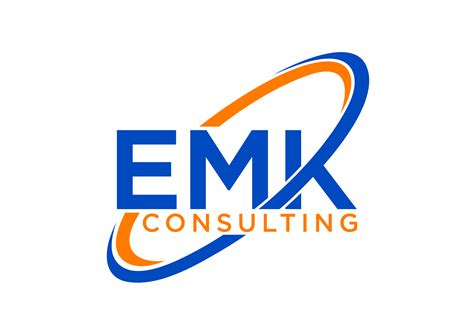 Logo For It Consulting Company By Emks1