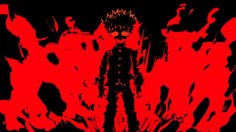 Anime Mob Psycho 100 Picture Image Abyss