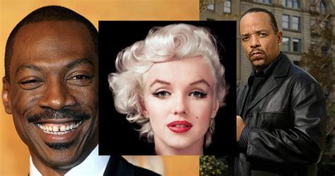 Celebs You Had No Idea Grew Up In Foster Care
