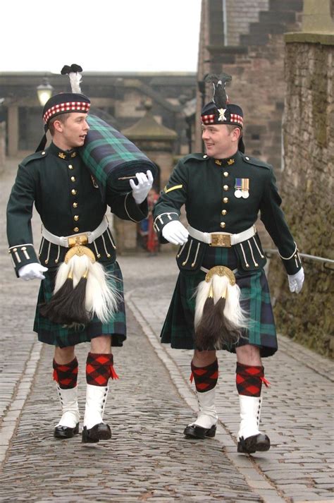 The Story Of Black Watch Scotlands Royal Regimental Tartan Black