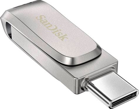 Customer Reviews Sandisk Ultra Dual Drive Luxe 128gb Usb 31 Usb Type