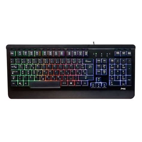 Tastature I Misevi Ms Elite C510 Gaming Usb Tastatura