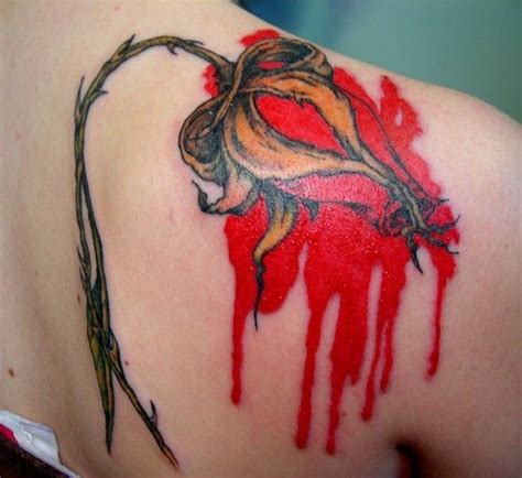Cool Creepy Pink Floyd Tattoo Pink Floyd Tattoo Rose Tattoo Design Tattoos