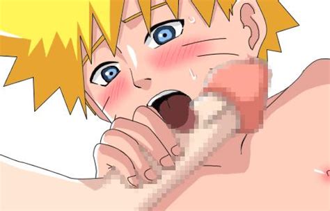 Naruto Guys Only 82 Naruto Guys Only Hentai Pictures
