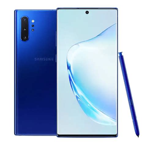 I love the aura glow color and the way it changes color in the light, but not the fingerprint smudges. Samsung Galaxy Note 10 Plus Price in Kenya - Best Price at ...